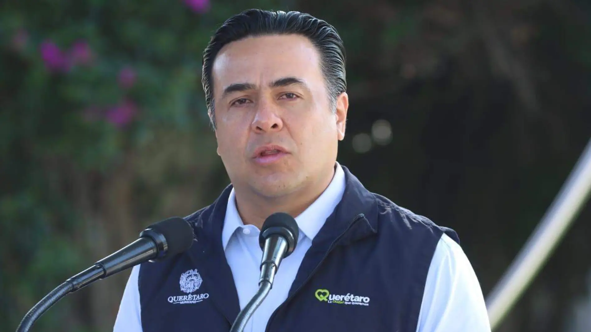 Luis Nava informe